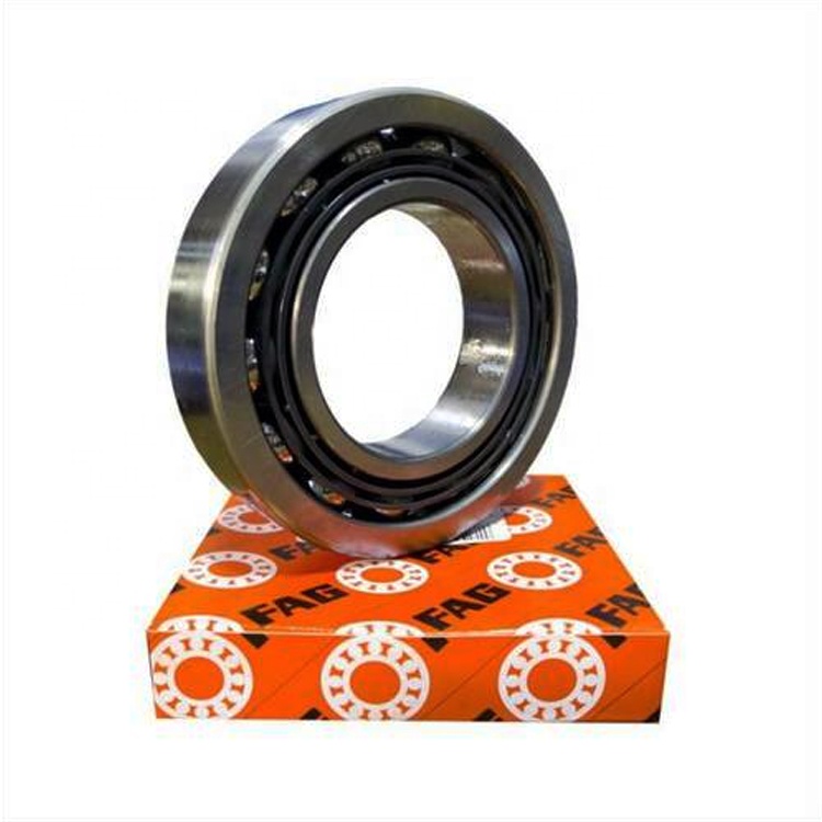 FAG Angular Contact Ball Bearing F-805409.02 FAG Motorcycle Bearing F 805409.02