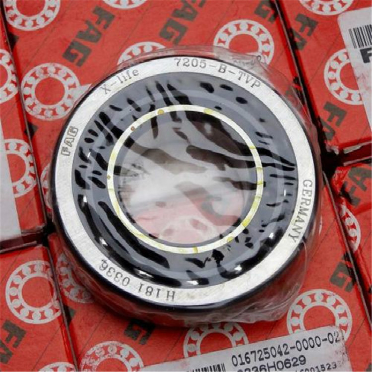 FAG Angular Contact Ball Bearing F-805190.RDL-G1 FAG Ball Bearing F 805190