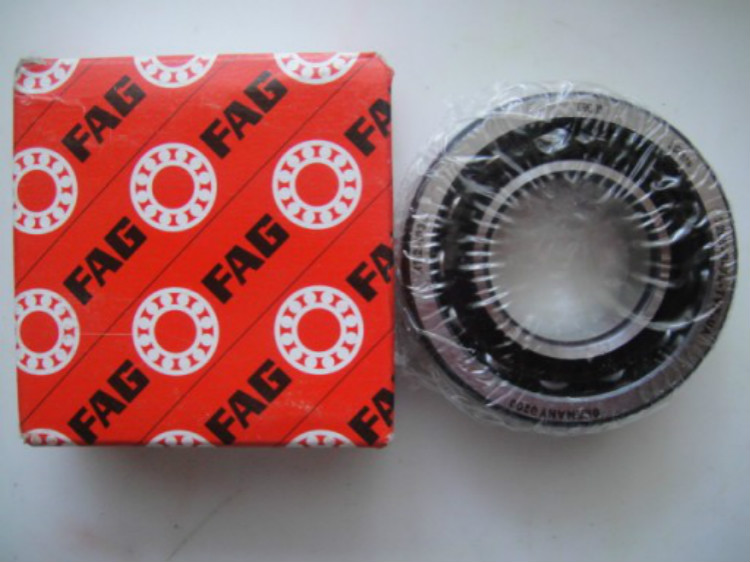 FAG Angular Contact Ball Bearing F-805657.01.RDL FAG Ball Bearing F 805657.01 RDL