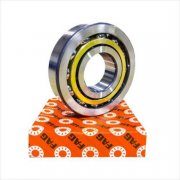 FAG Angular Contact Ball Bearing F-805753.06 FAG Motorcycle Bearing F 805753.06