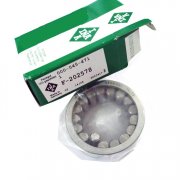 INA Cylindrical Roller Bearings F-224580 INA Excavator accessories bearing F 224580