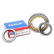 SKF NU5240 M Cylindrical Roller Bearing SKF bearing NU5240 M with good quality and price