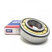 SKF Cylindrical roller bearing NU5040 M SKF roller bearing NU5040 M