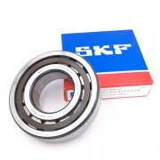 SKF Cylindrical roller bearings NU5232 M SKF Machine Bearing NU5232 M