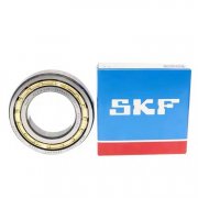 SKF Cylindrical roller bearing NU5216 M SKF reducer bearing NU5216 M