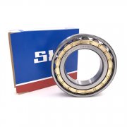 SKF Cylindrical roller bearing NU5044 M SKF reducer bearing NU5044 M