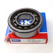 SKF Cylindrical roller bearings NU3315MW33 SKF Mach